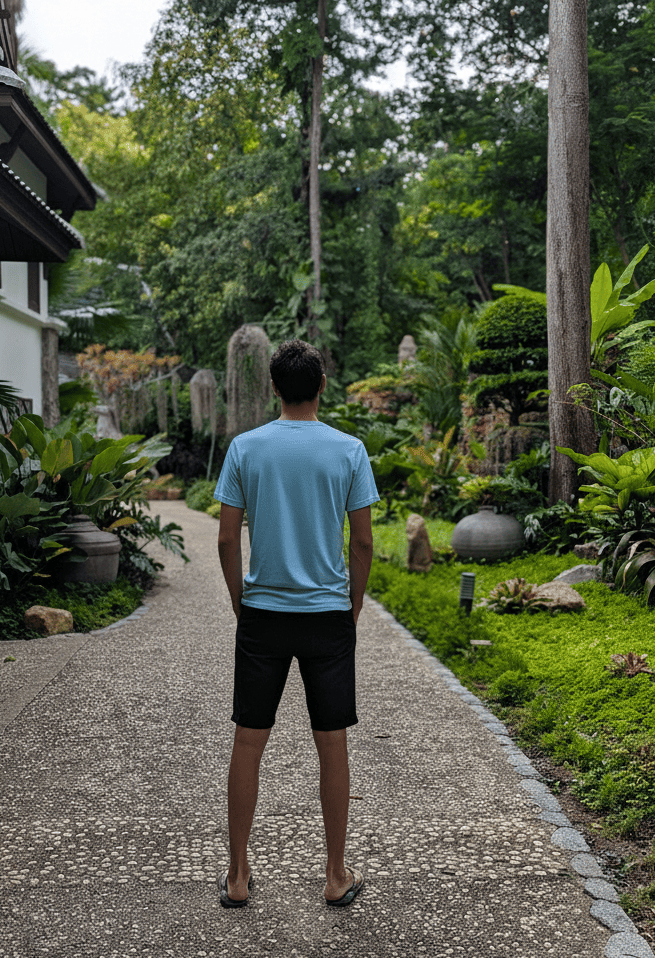 Coaching Program Personalised, trauma-sensitive, integrative health Coaching