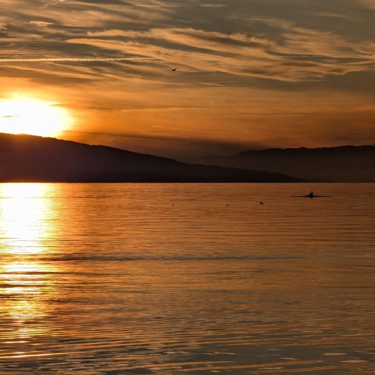 Gaining emotional strength
over years