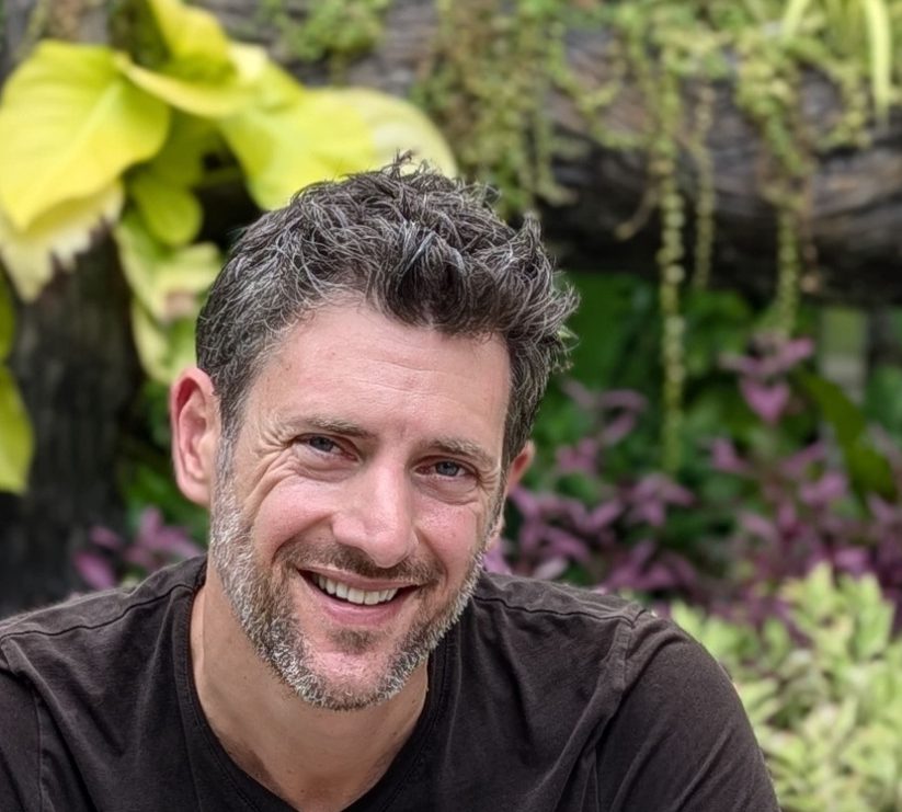 David Nikolic, Integrative Health coach