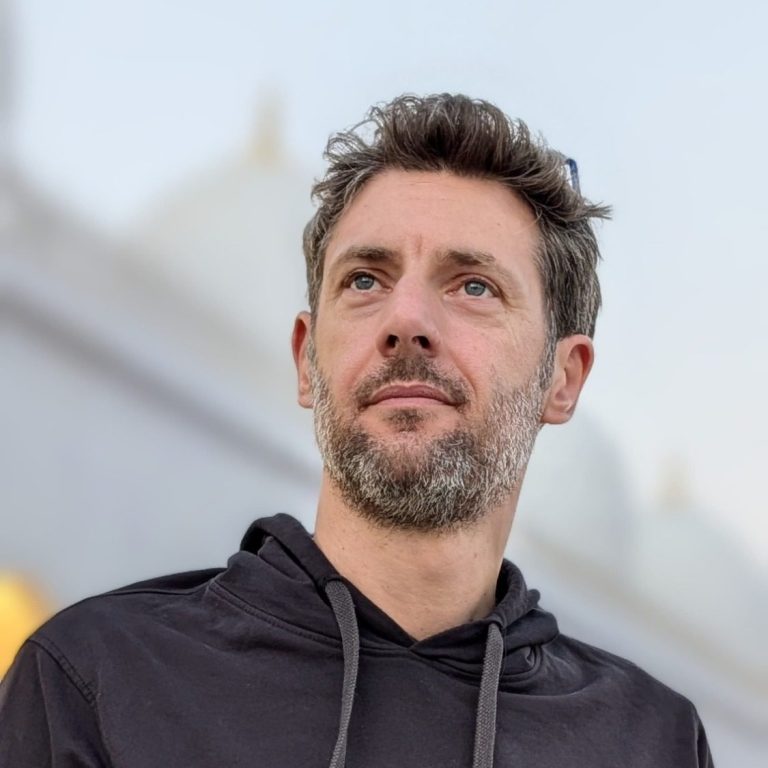 About David Nikolic, Integrative Health coach