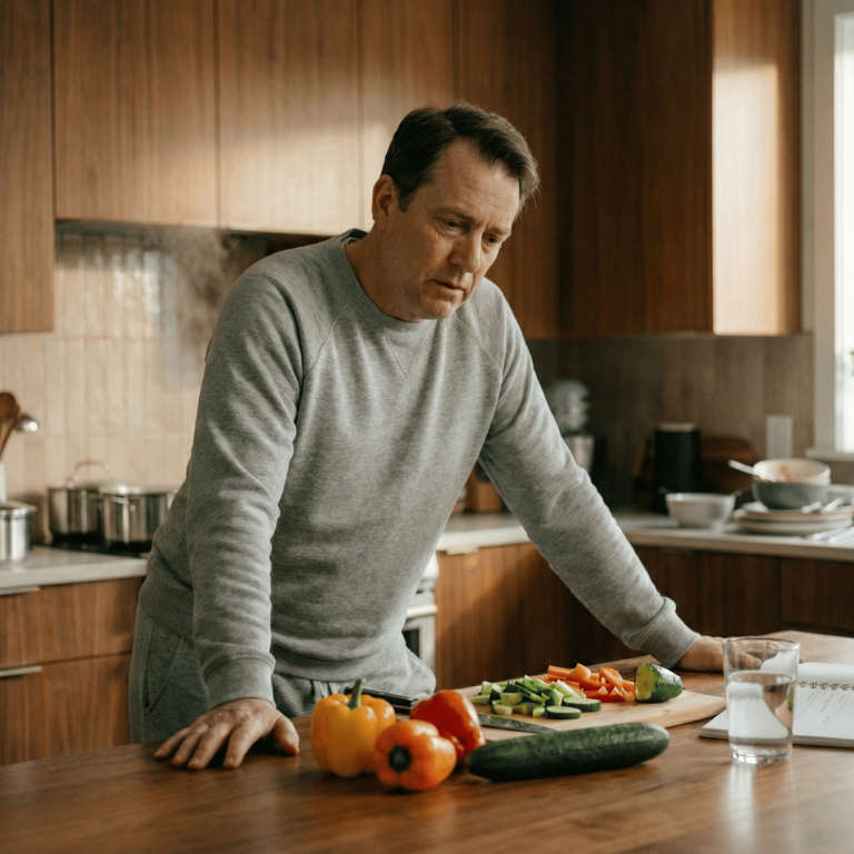 Can make lifestyle rebuilding stick