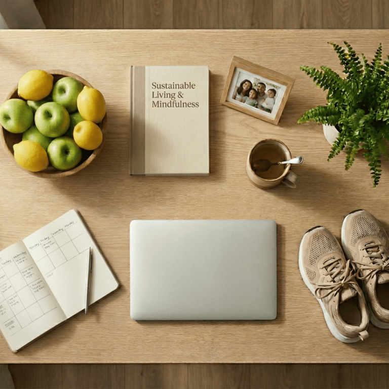 Primary foods nourish multidimensional health