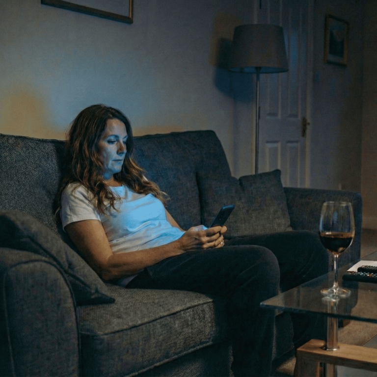 Seeking emotional clarity